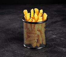 Картофель фри L
