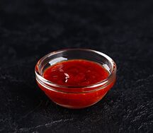 Кетчуп
