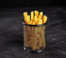 Картофель фри M