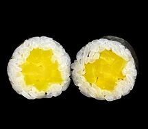 Дайкон маки