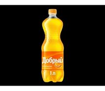 Добрый Апельсин 