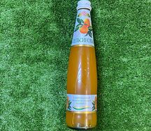 Напиток Апельсиновый газированный