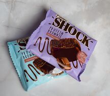 Печенье Брауни Shock