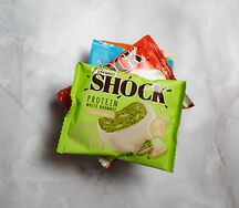 Печенье брауни Shock