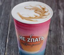 Латте