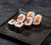 Тэкка сяке маки