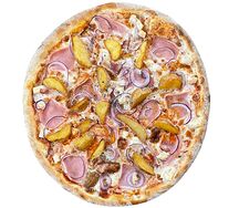 Деревенская