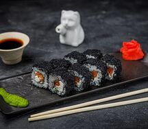 Чёрный русский