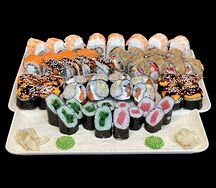 Сет Пикники 