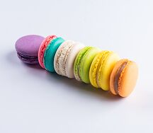 Макарон