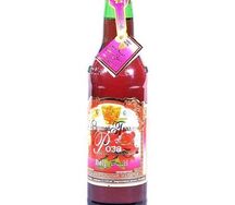 Лимонад Святой Грааль Роза