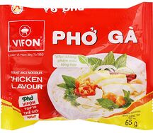 Vifon Фо Га