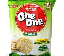 One one