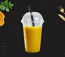 Ice Mango шейк