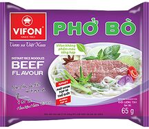 Vifon Фо Бо