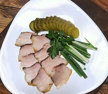 Закуска Хуторская