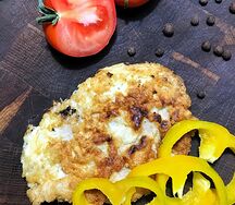 Куриная отбивная
