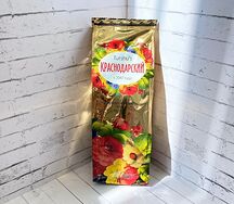 Чай черный листовой Мацеста чай