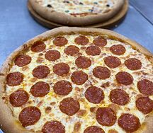 Пеперони (33 см)