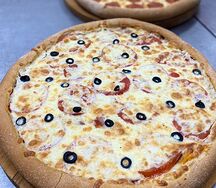 Классическая (33 см)