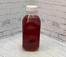 Вишневый морс