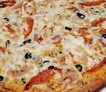 Классическая (21 см)