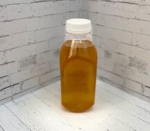 Компот из сухофруктов собственного производства