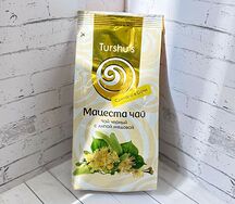 Чай черный с липой медовой