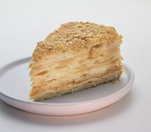 Торт Наполеон