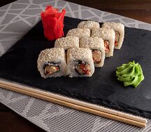 Цезарь ролл