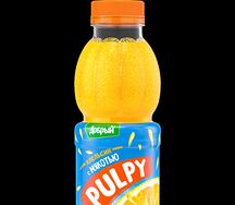 Напиток Добрый Pulpy апельсин