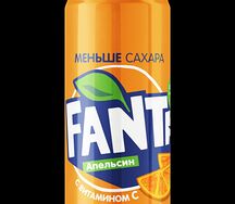 Fanta