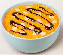 Спешл с цыпленком (горячее)