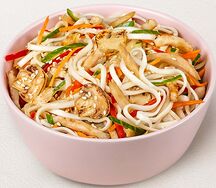 Wok классический L