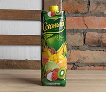 Нектар Сочный Мультифрукт