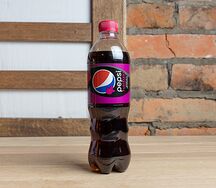 Pepsi Малина
