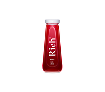 Нектар Rich вишня 0,2