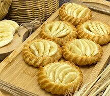 С бананом. Серия Элит