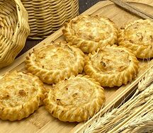 С капустой