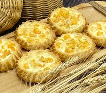 С креветками