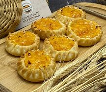 С абрикосом