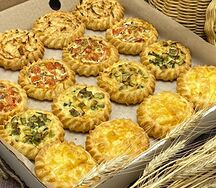 Сет Без мяса 16