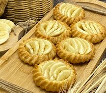 С бананом. Серия Элит