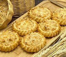 С капустой