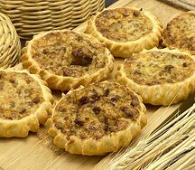 С мясом (6 шт.)