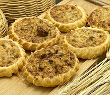 С мясом (16 шт.)