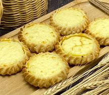 С творогом и лимоном