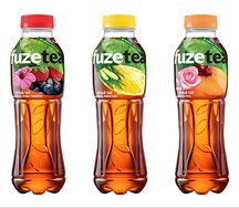 Fuze tea