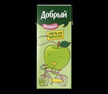 Сок Добрый
