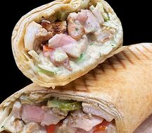 Шаурма Классическая